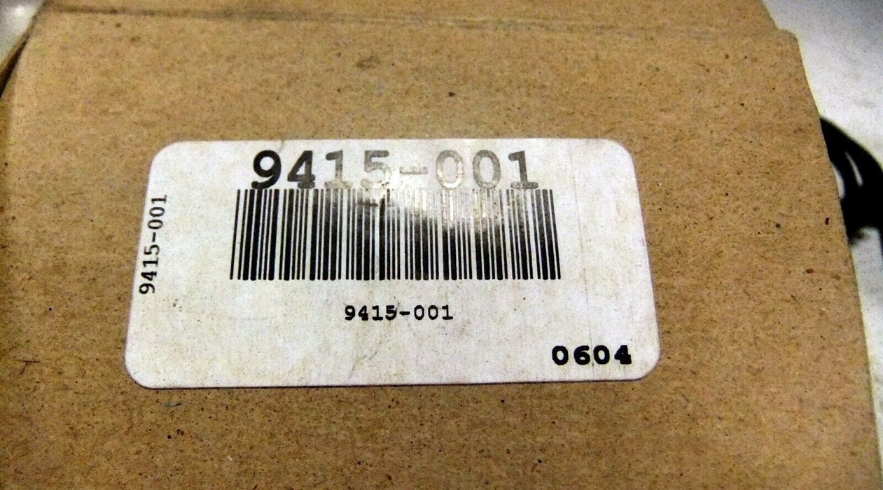 Redington 9415-001 Display Counter Totalizer