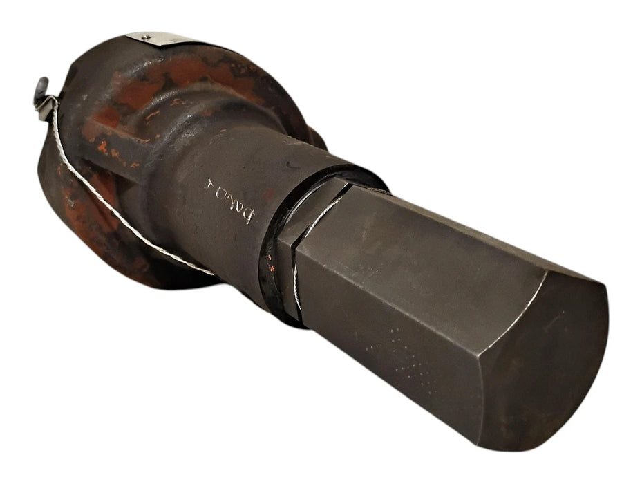 Consolidated Dresser 1982C-1-CC-31-SC-SC-LS 1.5" 1982 Series Safety Relief Valve