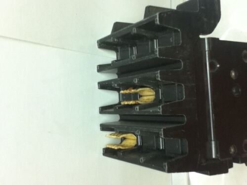 Square D FDA241004 Circuit Breaker