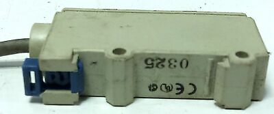 Telemecanique XUD-J003537 12-24 V DC Photoelectric Proximity Sensor