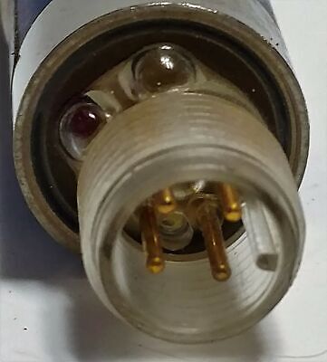 Telemecanique XU5-M18PP340D Photoelectric Sensor