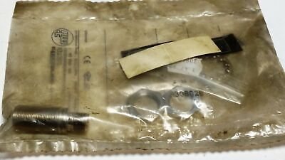 IFM / Efector IGB3008BBPKG/M/V4A/US-104-DPS-IGT203 Inductive Proximity Sensor