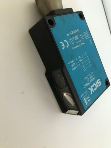 SICK Proximity Sensor WT27-2R810