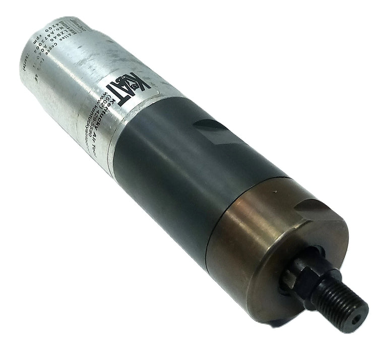 Atlas-Copco LZB46-A040-11 7 bar 4200 r/min Pneumatic Motor