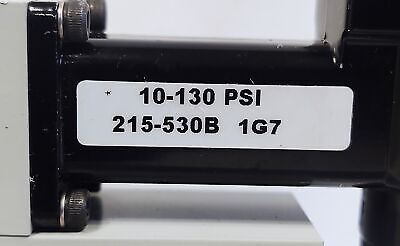 Numatics 052RS1Z2JK63D00 Pneumatic Solenoid Valve