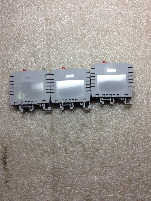 3 Continental Industries 7-899-00-090-B Terminal Blocks