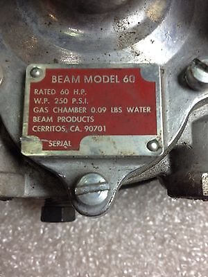 LPM 233-1417 Forklift Regulator