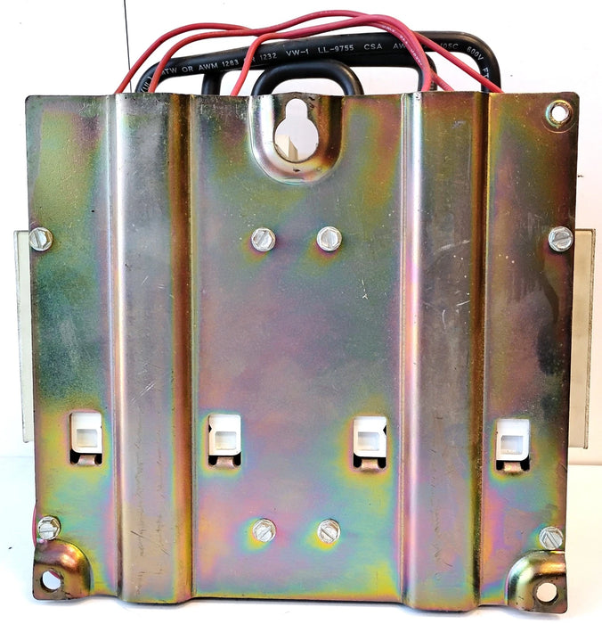 Cutler-Hammer CN55KN3A 110/120 VAC 90A Size 3 Freedom Series Reversing Contactor