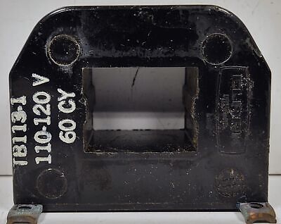 Joslyn Clark TB113-1 120 V Magnetic Coil