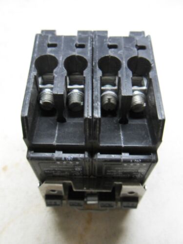 1 Thomas & Betts TBBQ220230 CIRCUIT BREAKER