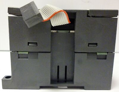 Siemens 6ES7223-1PL22-0XA0 PLC Input & Output Module