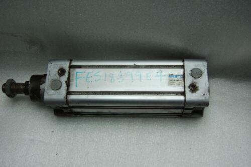 Festo STANDARD CYLINDER DNC-50-100PPV