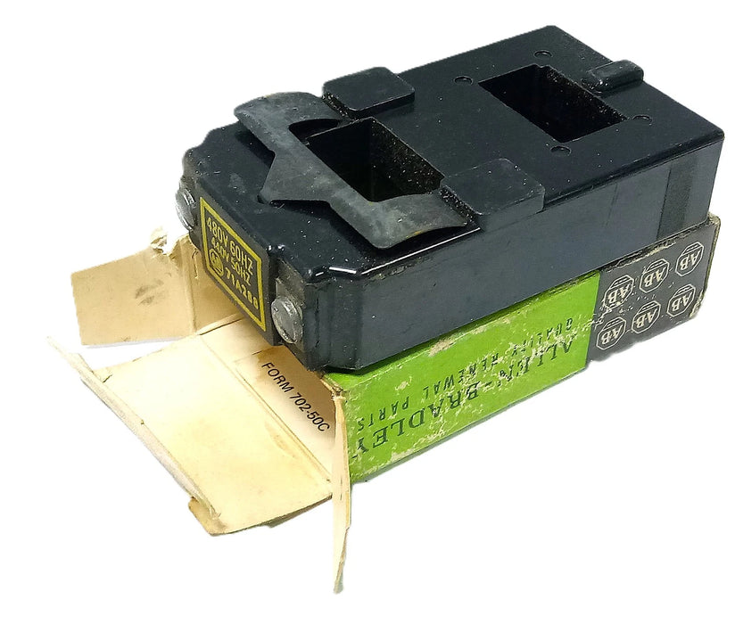 Allen-Bradley 71A288 440/480 V AC Coil for 709 Series Contactors