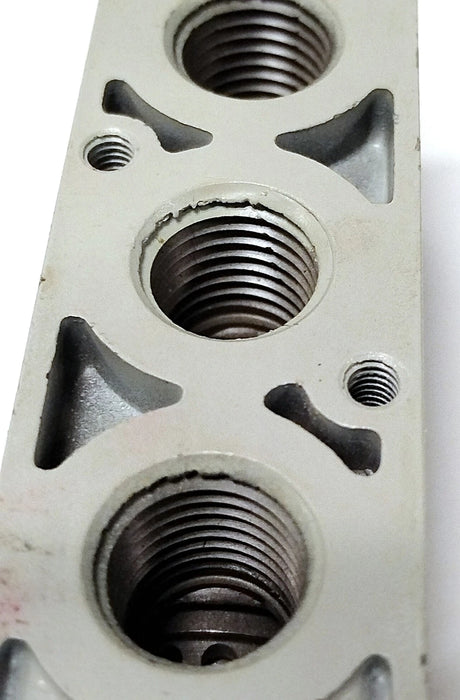 Numatics L22BA452O000030 14.5-145 psi Solenoid Valve Without Coil