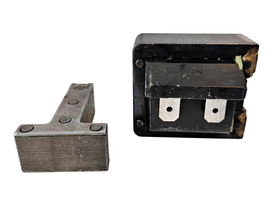 Ross 411B04 110/110-120 V AC Solenoid Valve Coil
