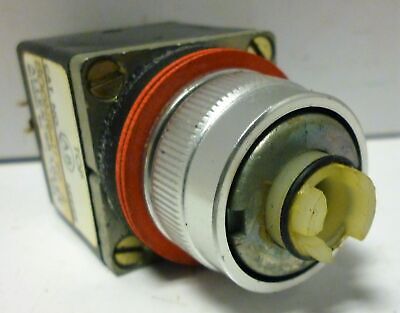 Allen-Bradley 800MR-U39H Potentiometer