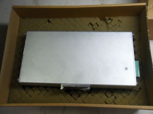 Wagner HVM-D1 0360111 High Voltage Module