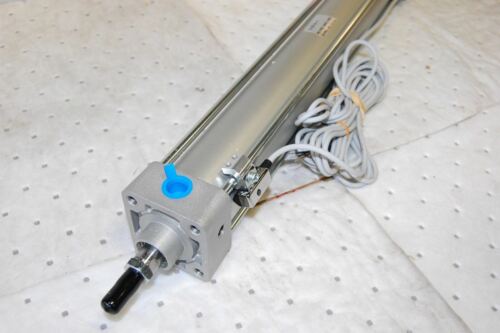 SMC NCDA1D200-1600-F5PTL Tie Rod Cylinder