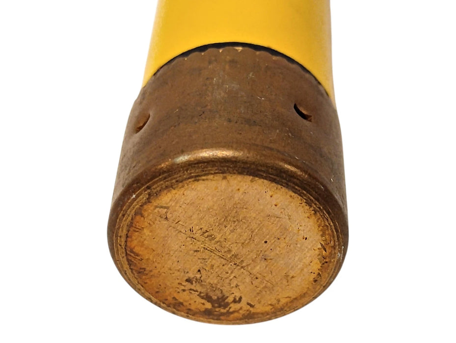 Bussmann LPS-RK-3SP 600VAC/300VDC 3 A Current-Limiting Time-Delay Fuse