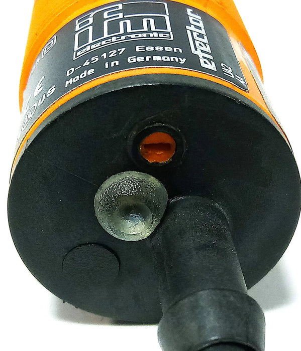 Efector KI-2015-BBOA/NI KI0203 20-250 V AC/DC Adjustable Range Proximity Sensor