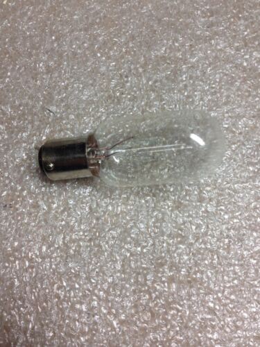 24 GE 25T8 Bulbs