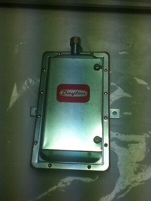 Dayton 2E462A AIR Switch