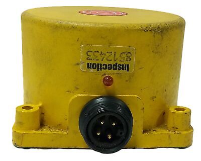 Turck NI60-K90-VN4X-B2141 15203 10-65 V DC Inductive Proximity Sensor