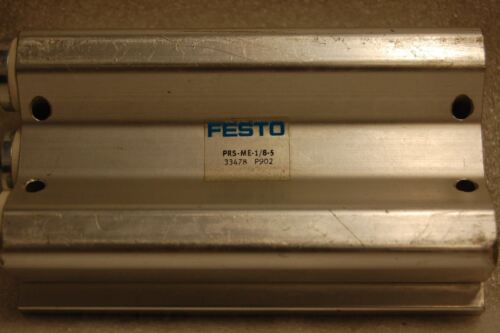 Festo MANIFOLD BLOCK PRS-ME-1/8-5