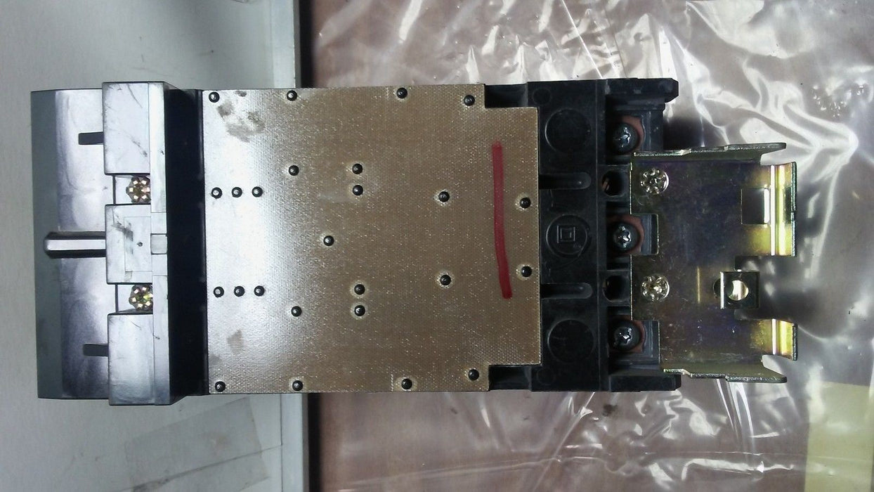 Square D I-Line 225 Amp Circuit Breaker 600 V KAB362251021