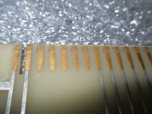 Allen-Bradley 634173I-90 PC Board