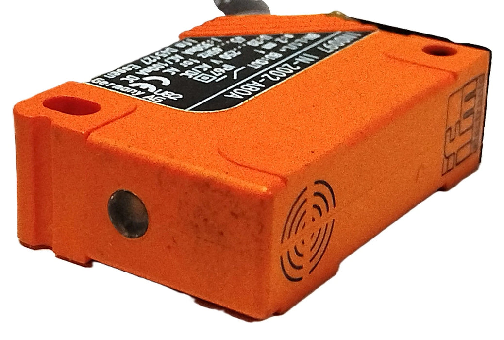 Efector IN-2002-ABOA IN0097 20-250 V AC/DC Inductive Proximity Sensor