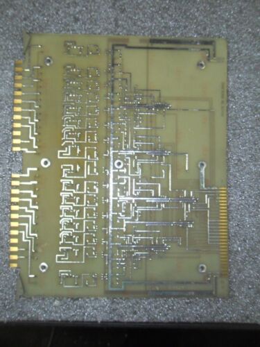 Allen-Bradley 634173I-90 PC Board