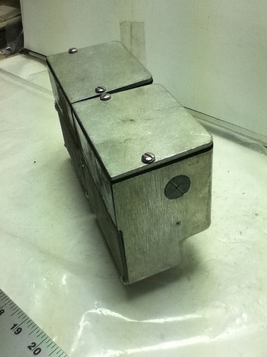 ROGERS INDUSTRIAL PRODUCTS 800-S-R4 PRESSURE SWITCH