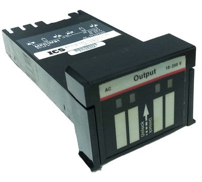 ICS MPC1M21 18-250 V AC 5 A 4 Point PLC Output Module