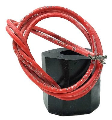 ASCO 099257-001-D MP-C-077 110-120 V AC Coil for Solenoid Valve