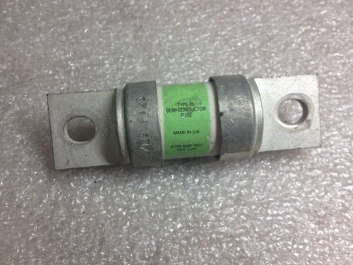 BRUSH XL50F125 FUSE