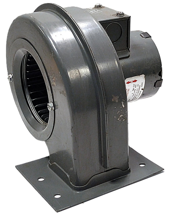 Dayton 2C915A 7021-3483 230 V AC 3020 RPM Type U21B Blower Motor