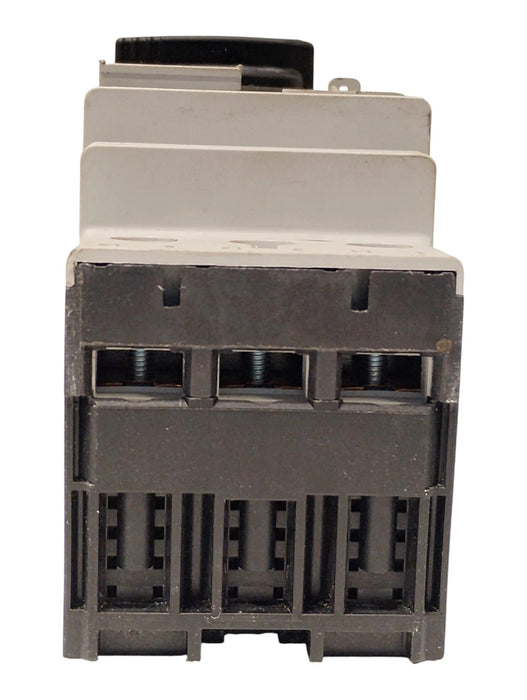 Allen-Bradley 140M-C2E-B40 690 V 2.5-4 A Circuit Breaker w/ Motor Protection