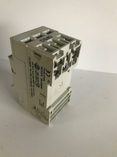 Ferraz Shawmut USFMCCI Circuit Breaker