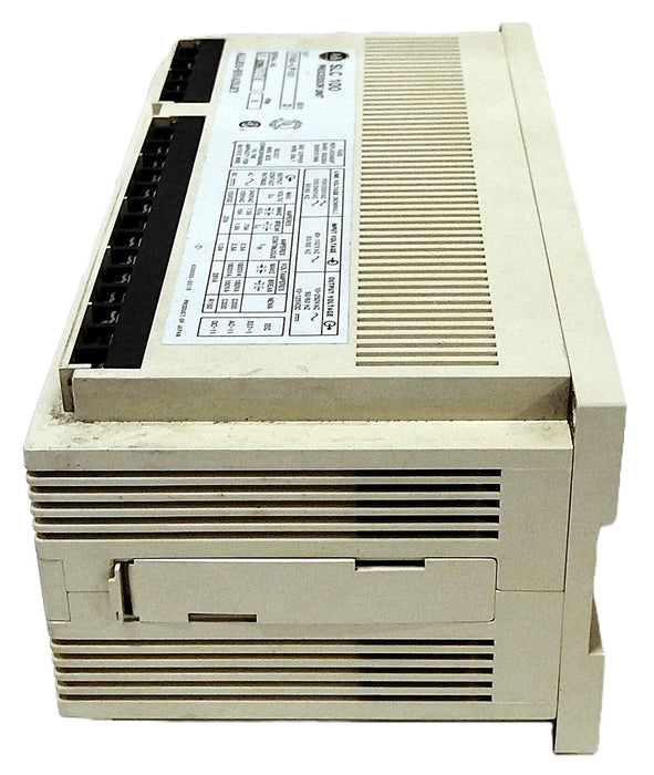 Allen-Bradley 1745-LP101 85-132 V AC PLC Processor Unit