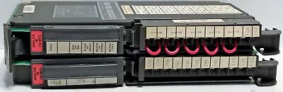 Allen-Bradley 1771-IFC Input Module