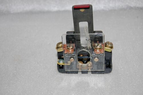 Square D Class 9065 C0-1 Overload Relay