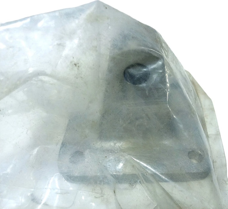 Flairline OILF212X10MP1 OILF 2-1/2X10 MP1 Double-Acting Cylinder w/ Pivot Mount