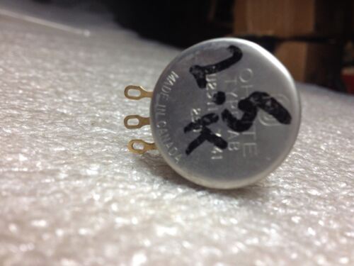 Ohmite CU2511 Potentiometer