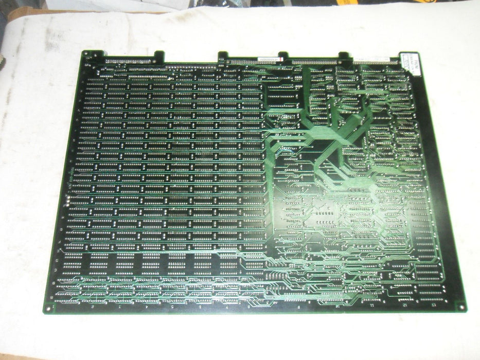 Gould Modicon AS-506P-F16 Rev C17 Memory Module