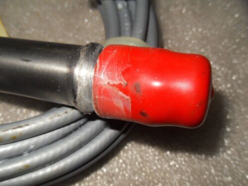 1 Rosemount ANALYTICAL 12687-03 REV R PH/ORP SENSOR