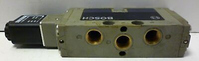 Bosch 0 820 023 002 Solenoid Valve