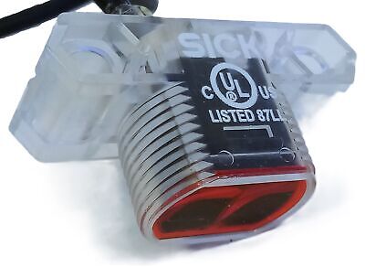 SICK ZT1-P0800S04 10-30VDC Photoelectric Sensor