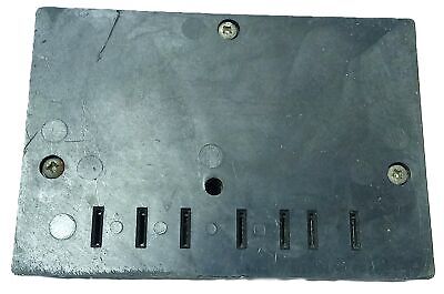 Honeywell W7459A1001 Solid State Economizer Module for Enthalpy Sensor