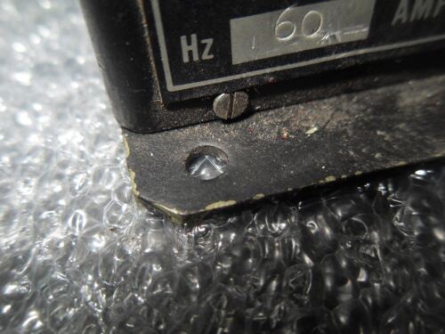 American Aerospace 1003AM1 Current Sensor